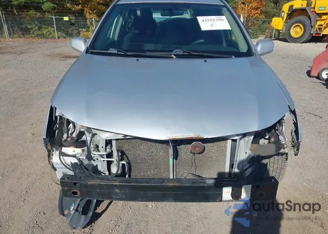 2008 Pontiac Vibe из США, поврежденный, VIN 5Y2SL65828Z424224